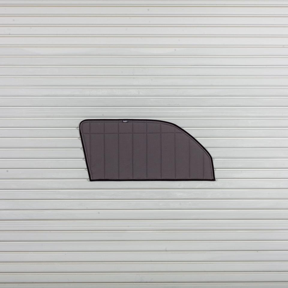 Toyota 4Runner (5th Gen)- Front Door Window Covers (pair)