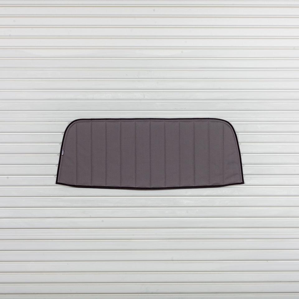 Toyota 4Runner (5th Gen)- Liftgate Window Cover