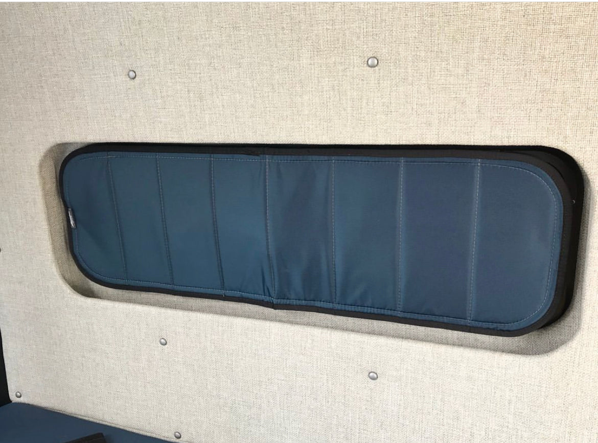 Aftermarket Window Covers
