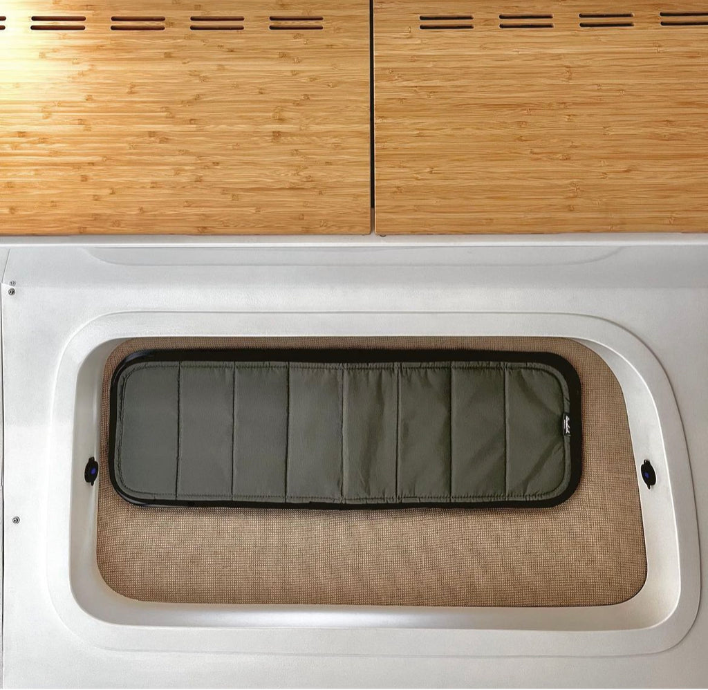 Window Cover Replacement Aftermarket Window Covers – Strawfoot Handmade