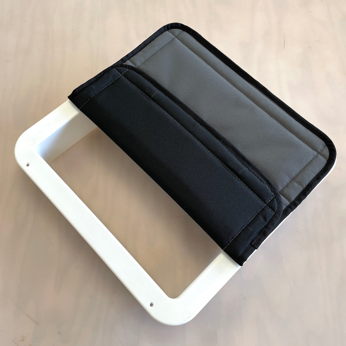 MaxxAir & Fantastic Fan Cover – Strawfoot Handmade