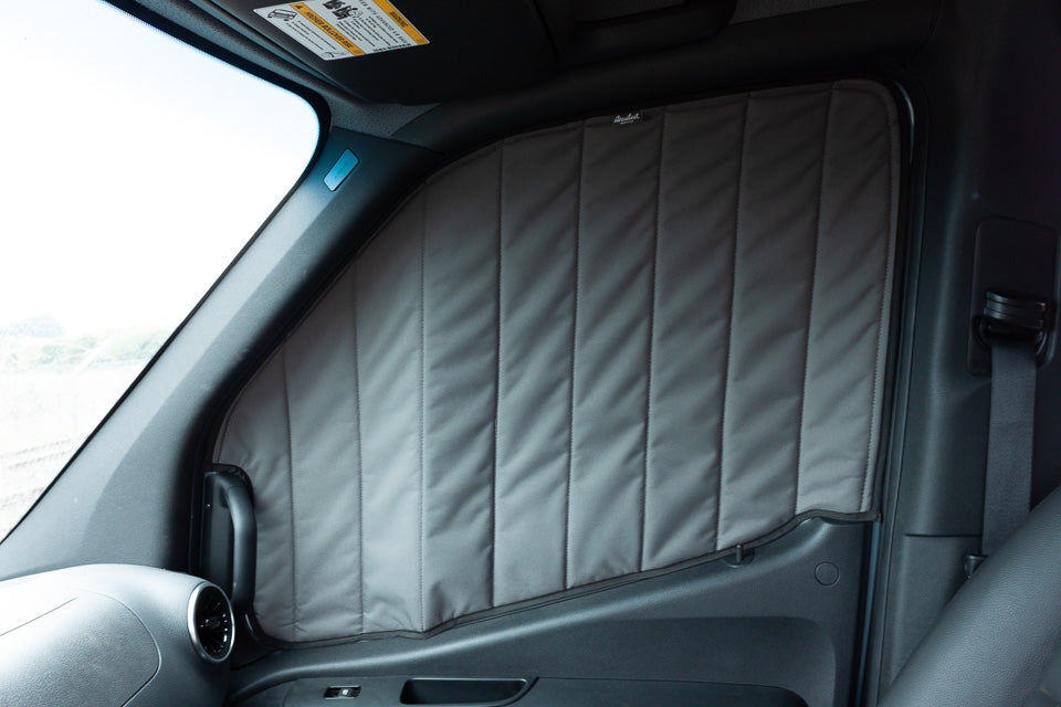 Mercedes Sprinter VS30 (2019+)- Full Kit for Crew Van (All 7)
