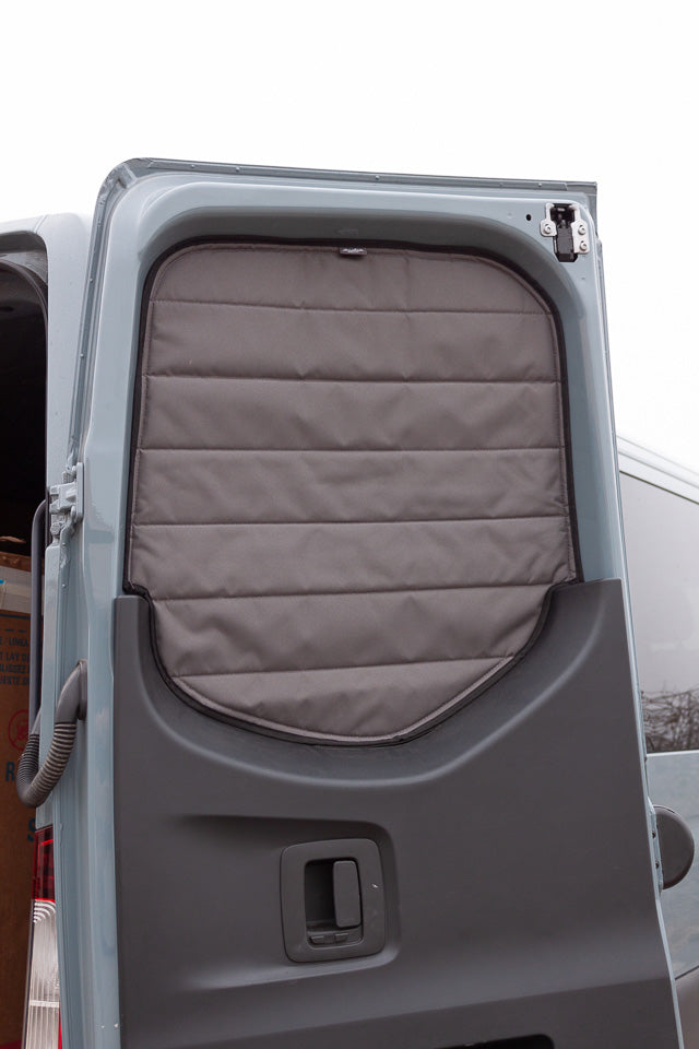 Mercedes Sprinter VS30 (2019+)- Full Kit for Crew Van (All 7)