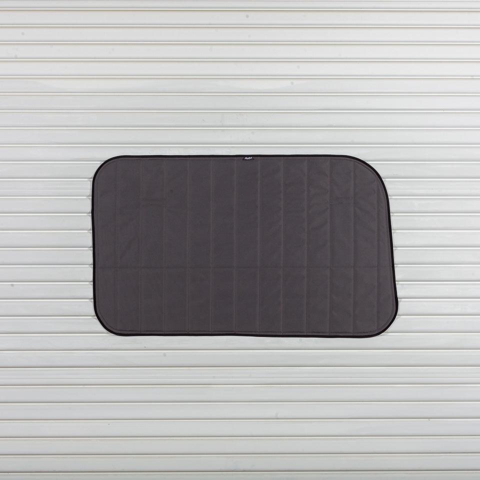 Ford Transit (Mid/High Roof)- Slider Door Window Cover