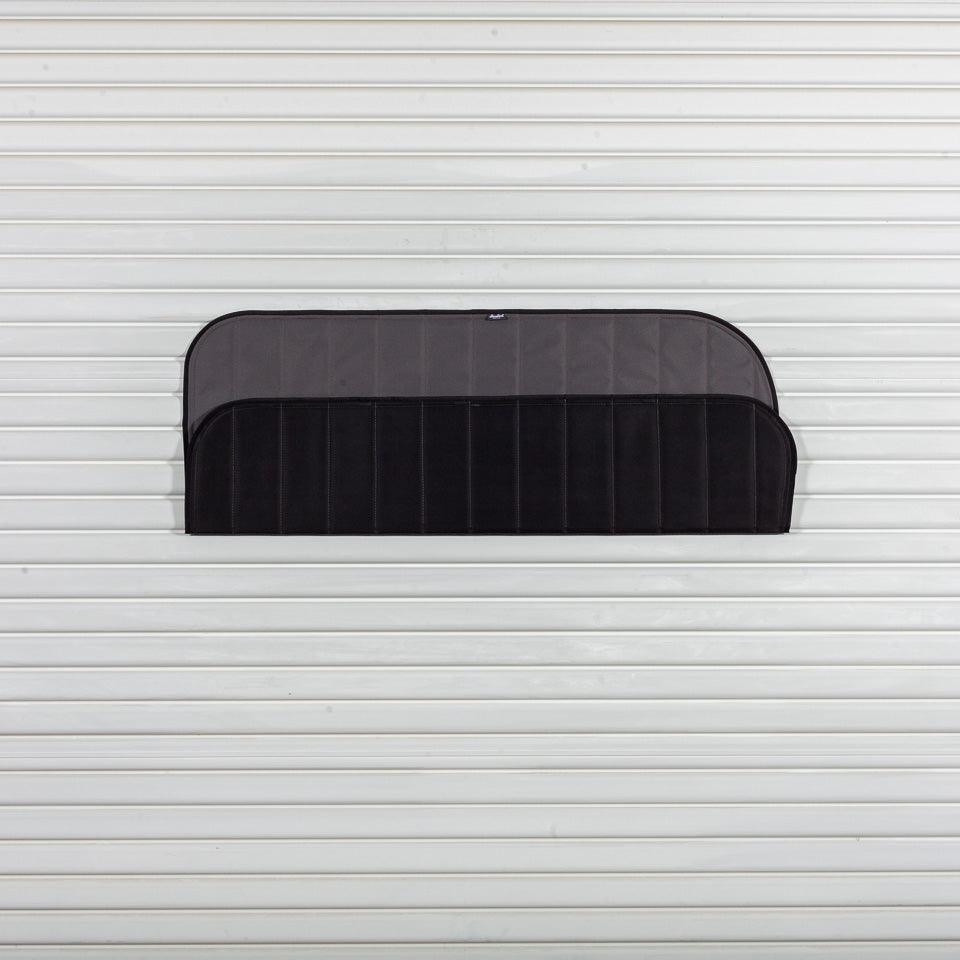 Ford Transit (Mid/High Roof)- Crew Window Cover (Driver-Side)