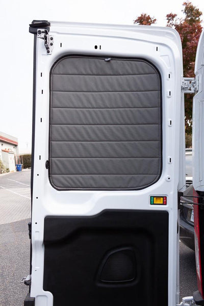 Window Covers: Ford Transit Van Medium/High Roof
