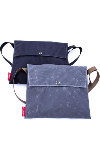 Musette: Flap