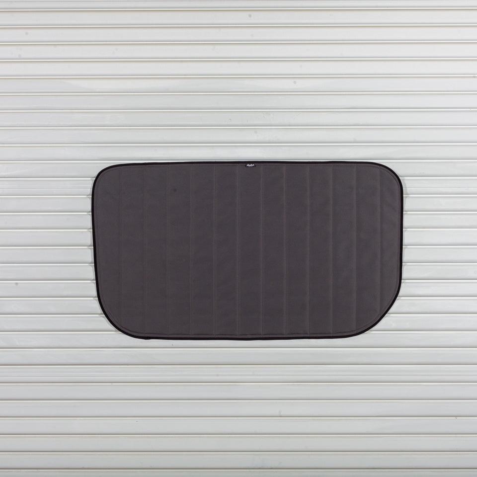 Mercedes Sprinter NCV3 (07-18)- Slider Door Window Cover