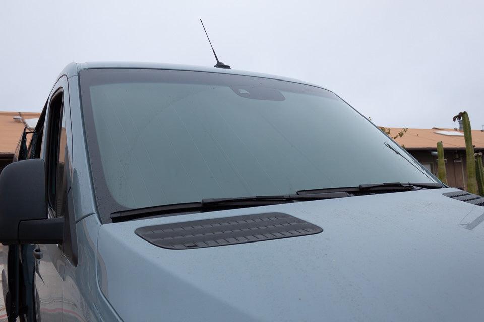 Mercedes Sprinter VS30 (2019+)- Windshield Window Cover