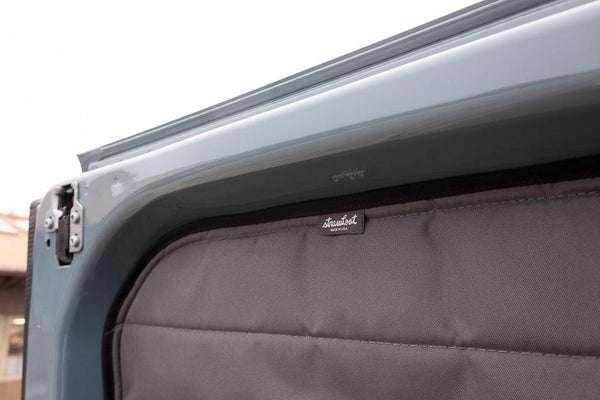 Window Covers: Mercedes Sprinter VS30 2019+