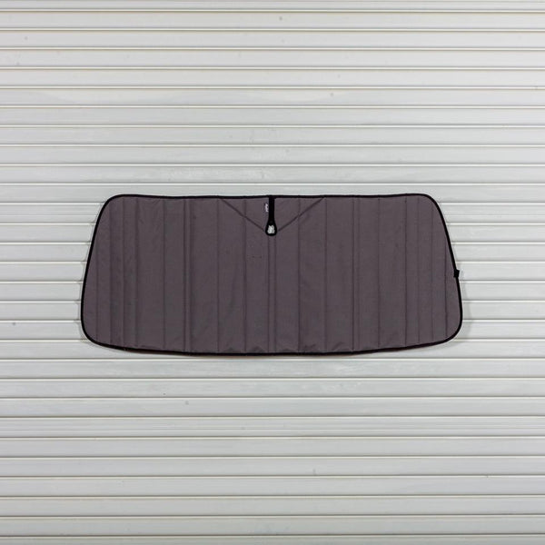 Window Covers: Toyota 4runner 5th Gen. 2010-Current