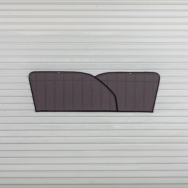Window Covers: Toyota 4runner 5th Gen. 2010-Current